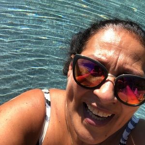 Meet your Posher, Jackie